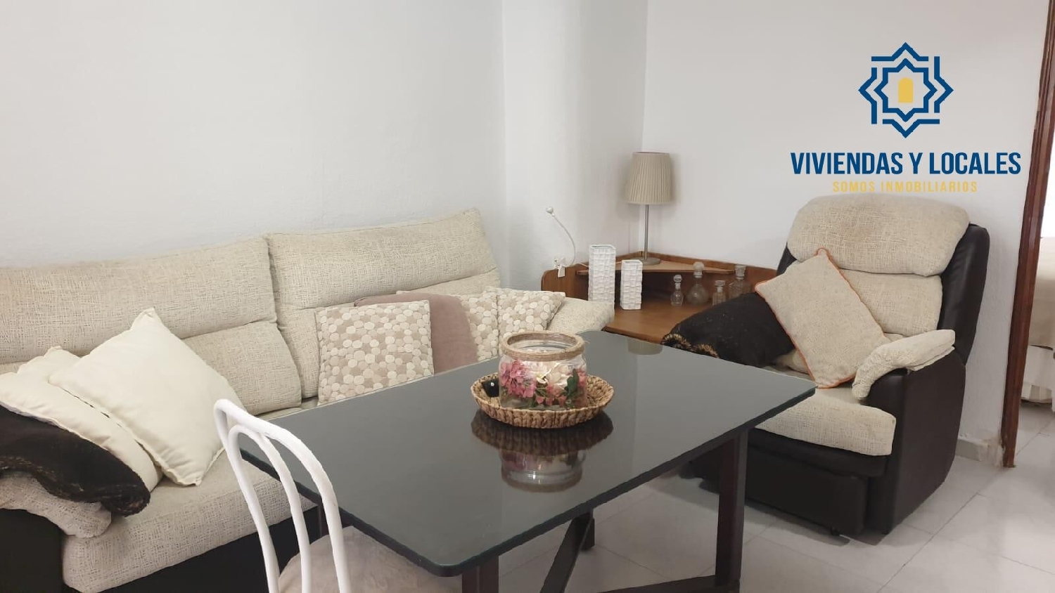  till salu lägenhet Barrio De Granada Alacantí 2