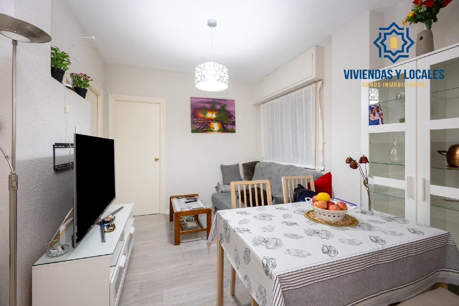  kaufen Wohnung Barrio De Granada Alacantí 3