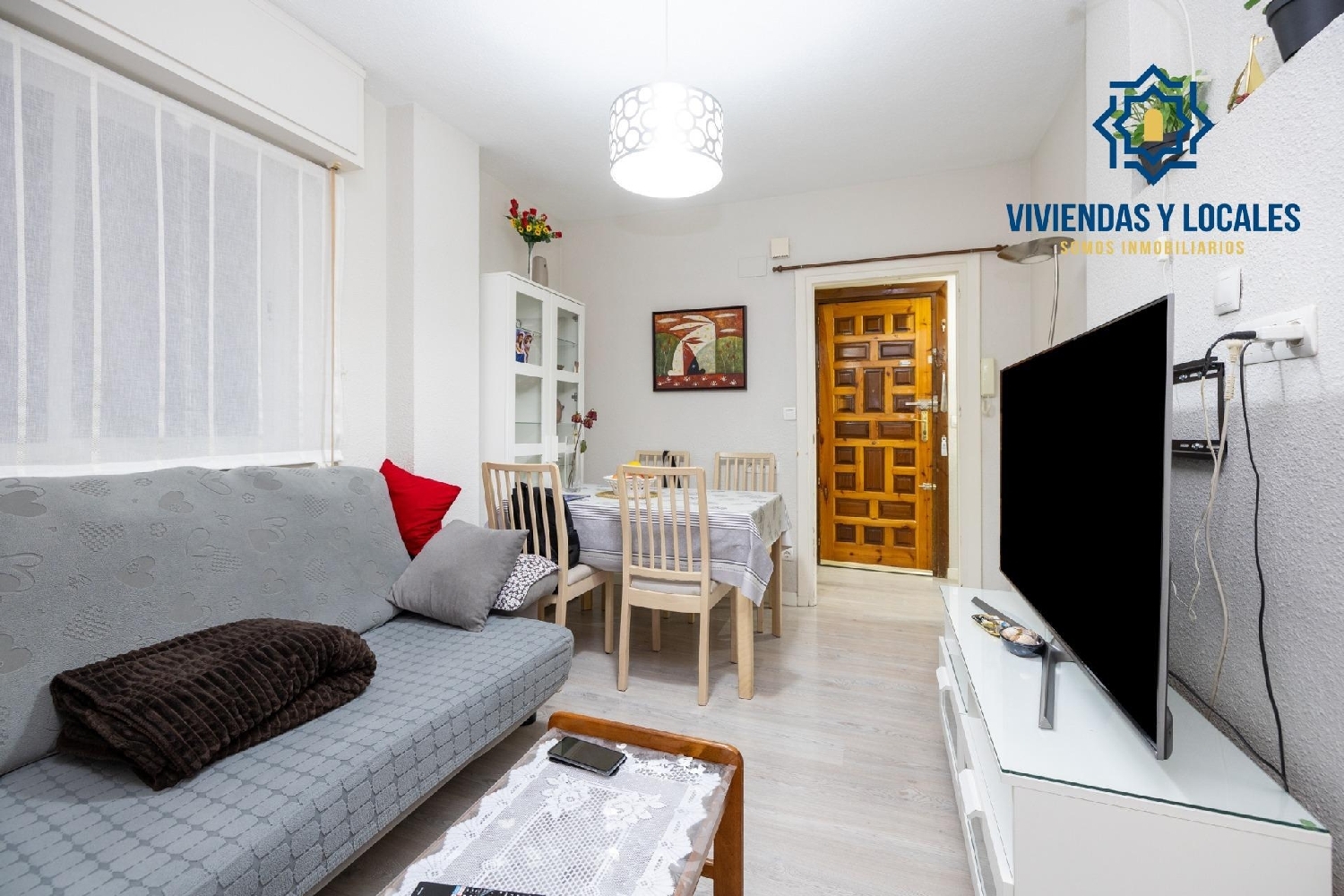  kaufen Wohnung Barrio De Granada Alacantí 1