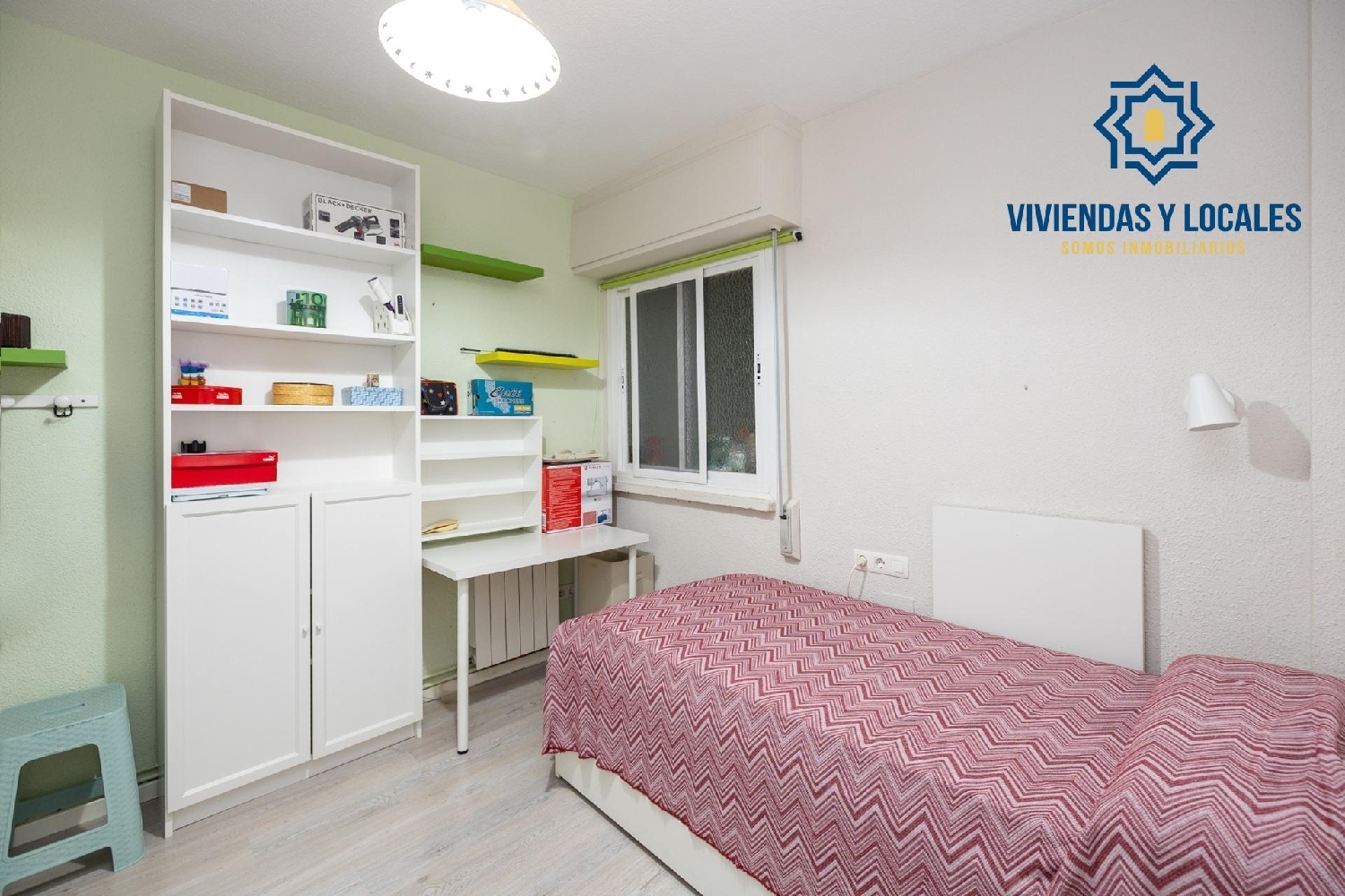  kaufen Wohnung Barrio De Granada Alacantí 7