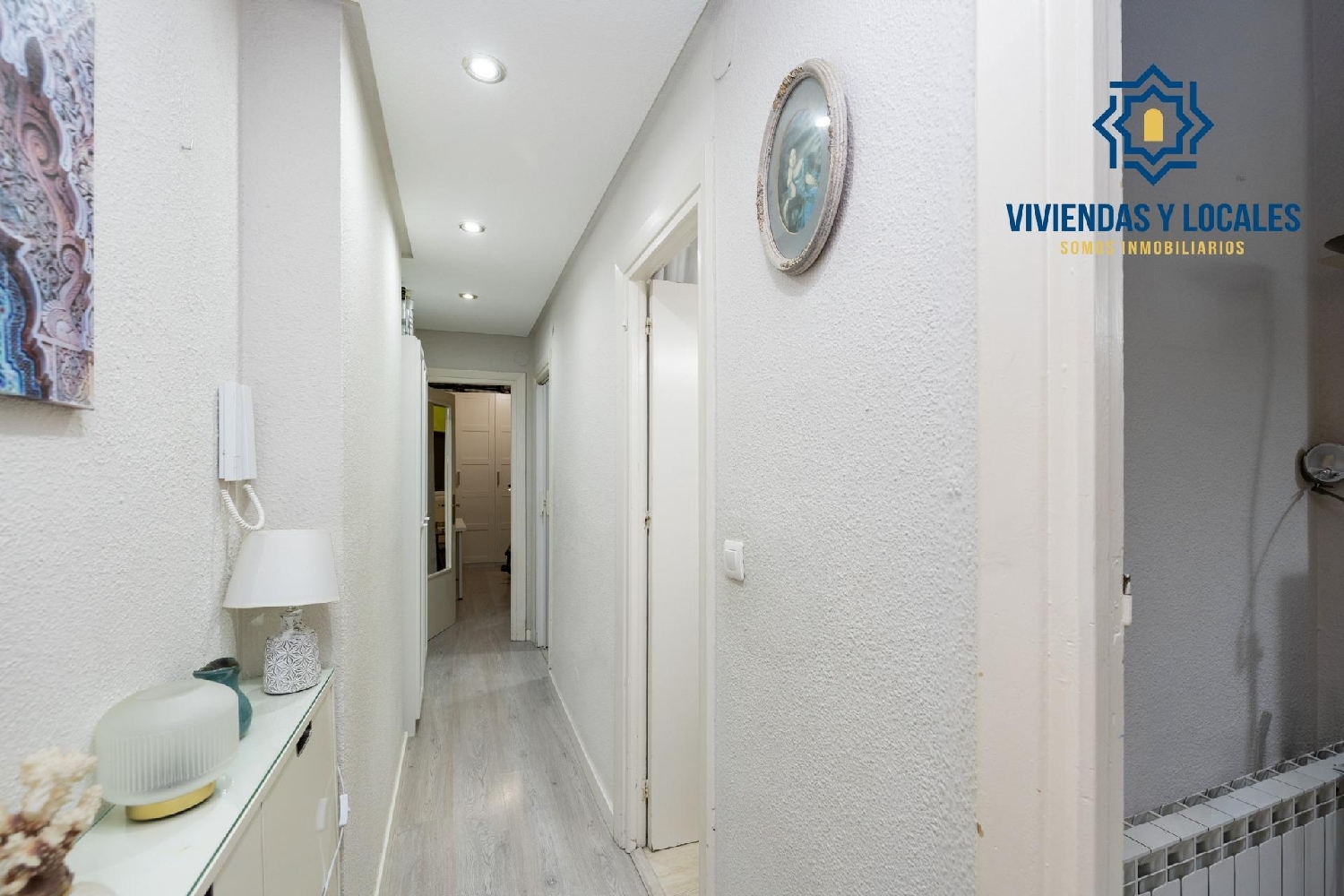  kaufen Wohnung Barrio De Granada Alacantí 8