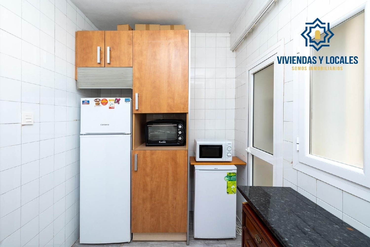  kaufen Wohnung Barrio De Granada Alacantí 6