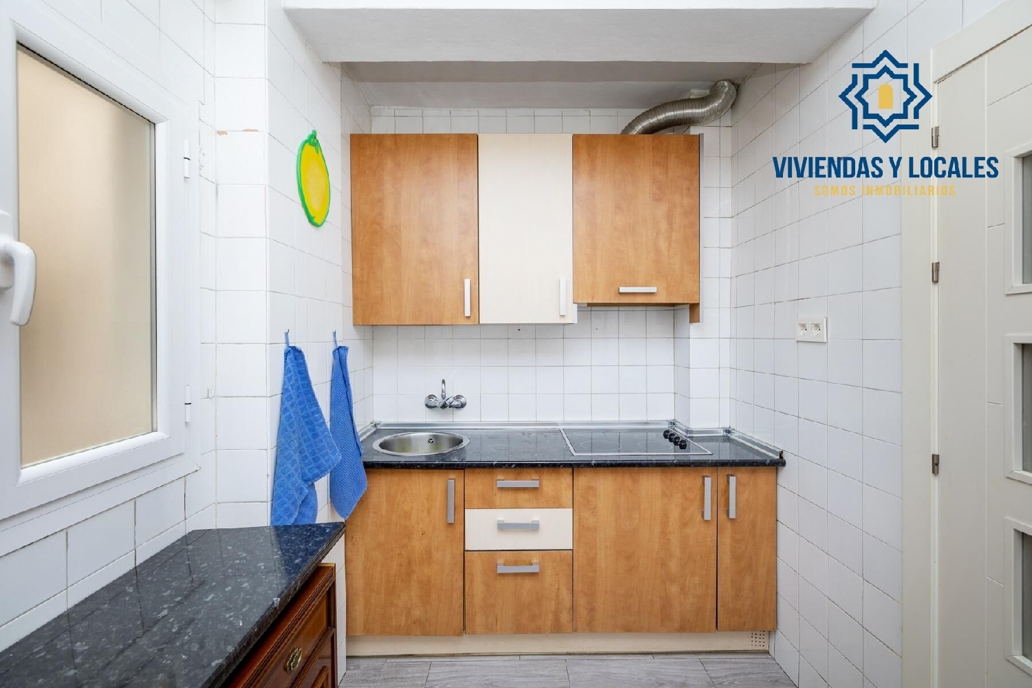  kaufen Wohnung Barrio De Granada Alacantí 5