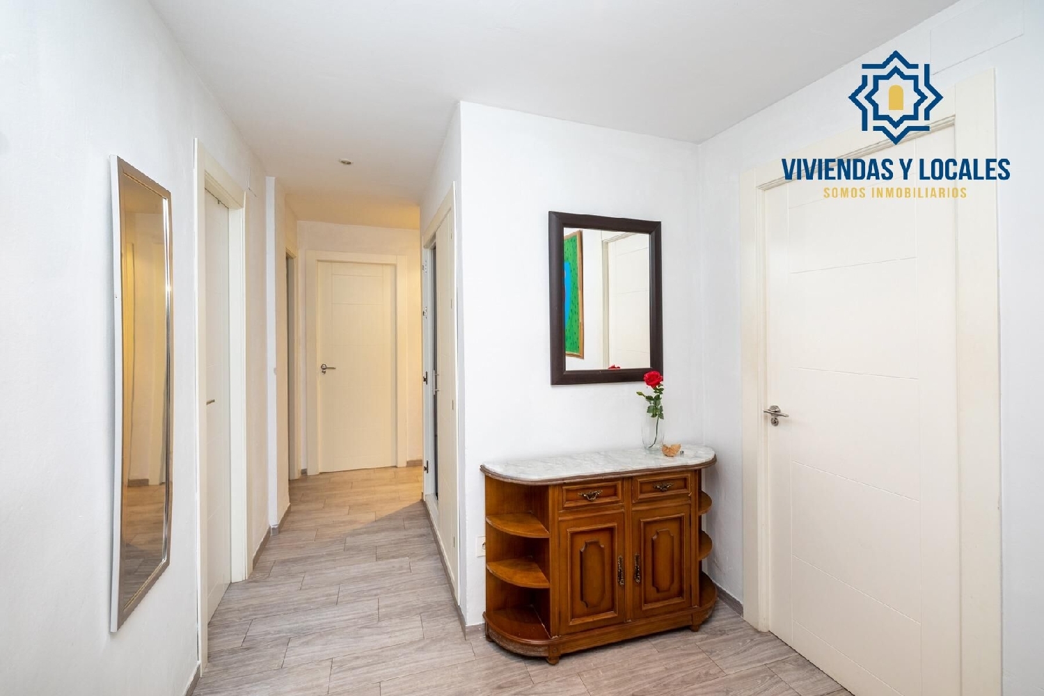  kaufen Wohnung Barrio De Granada Alacantí 4