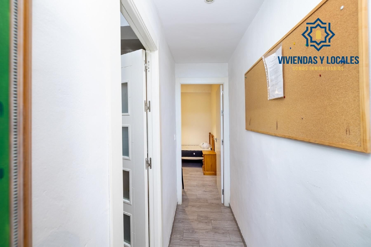  kaufen Wohnung Barrio De Granada Alacantí 8