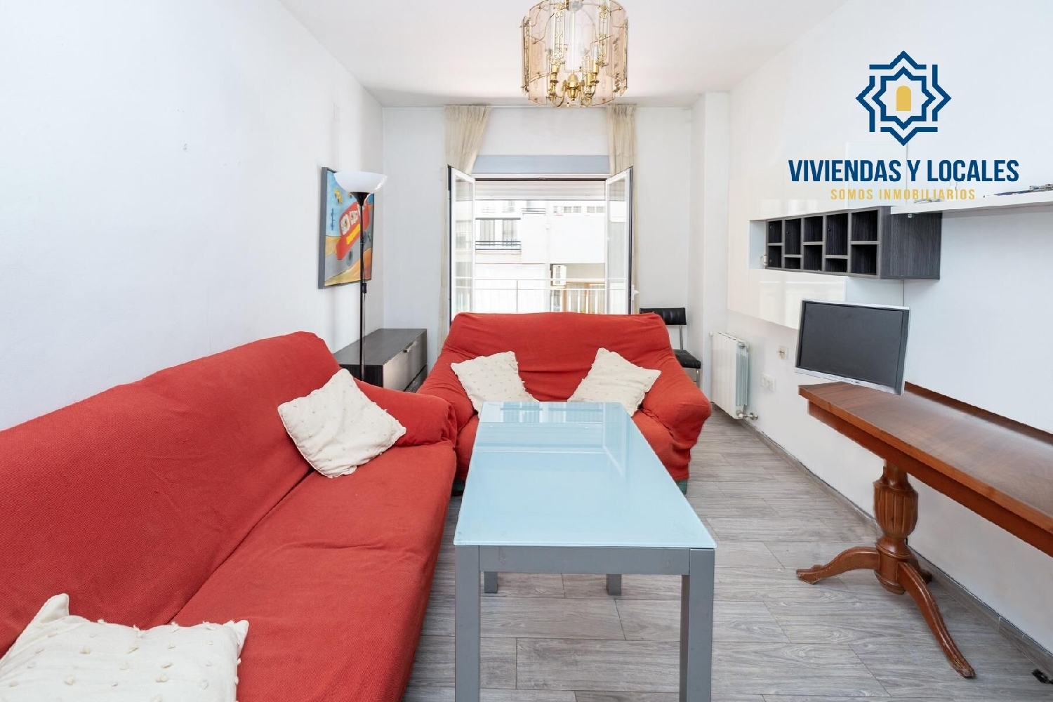  kaufen Wohnung Barrio De Granada Alacantí 1