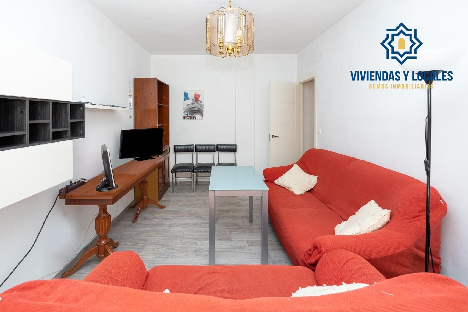  kaufen Wohnung Barrio De Granada Alacantí 2