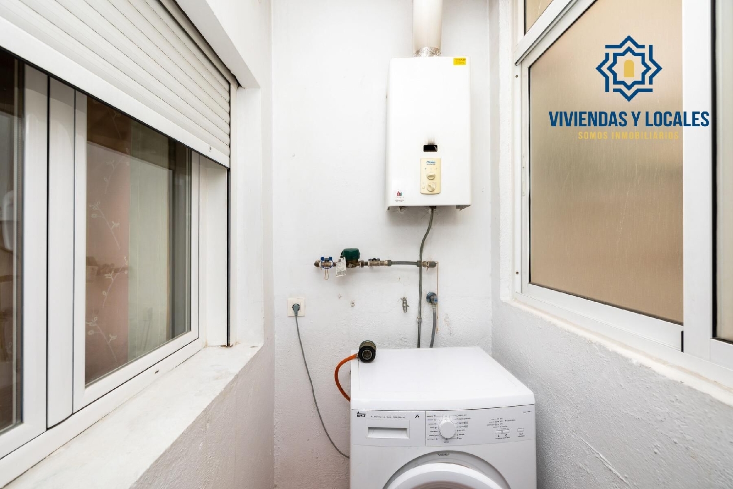  kaufen Wohnung Barrio De Granada Alacantí 7