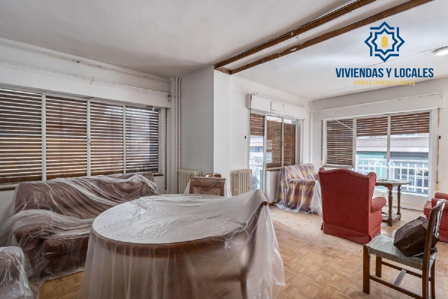  kaufen Wohnung Barrio De Granada Alacantí 5