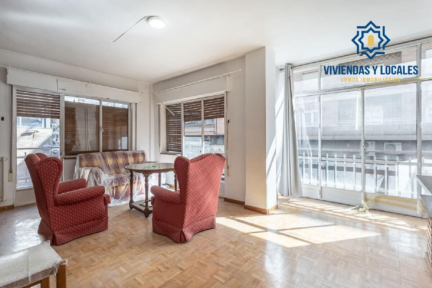  kaufen Wohnung Barrio De Granada Alacantí 2