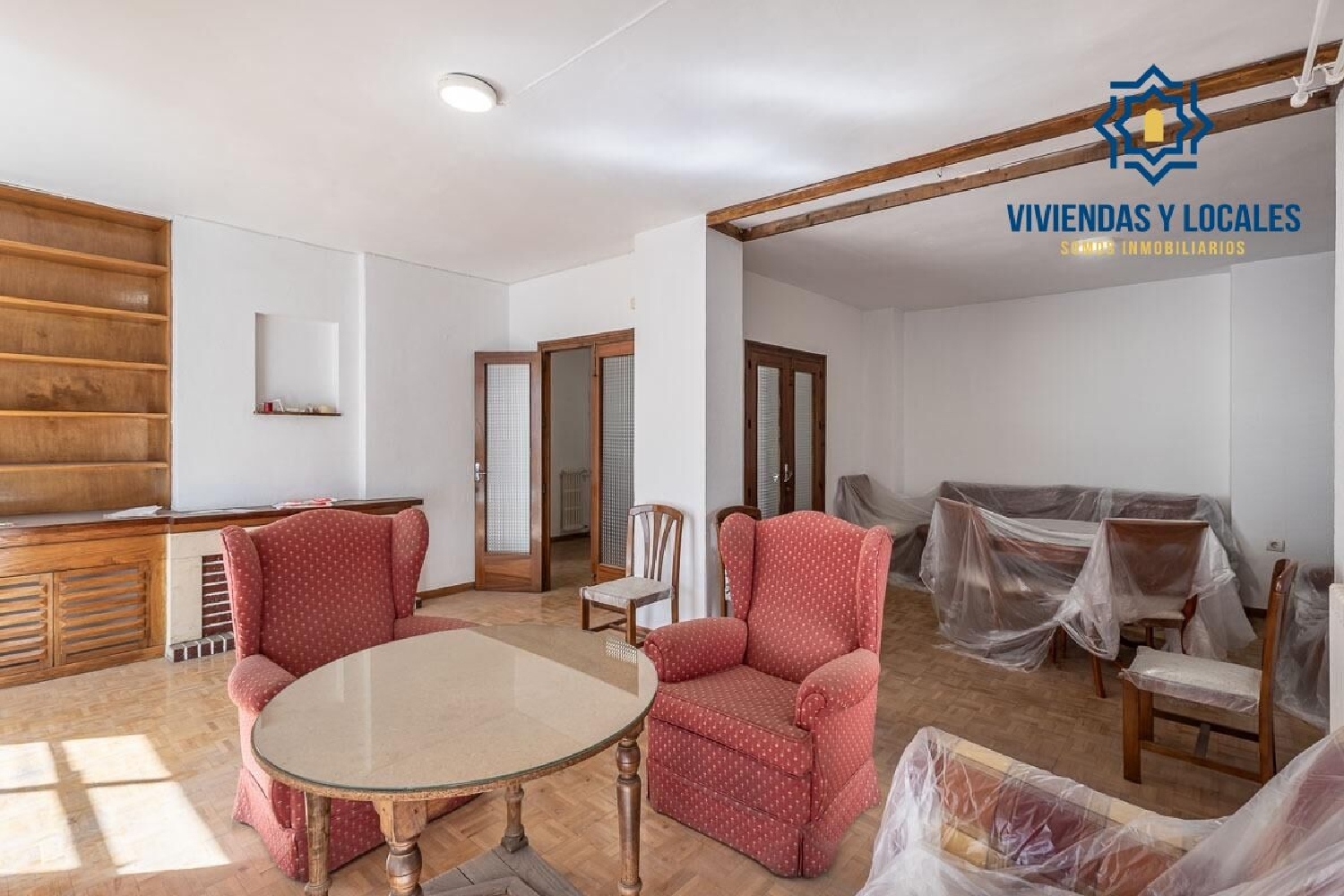  kaufen Wohnung Barrio De Granada Alacantí 8