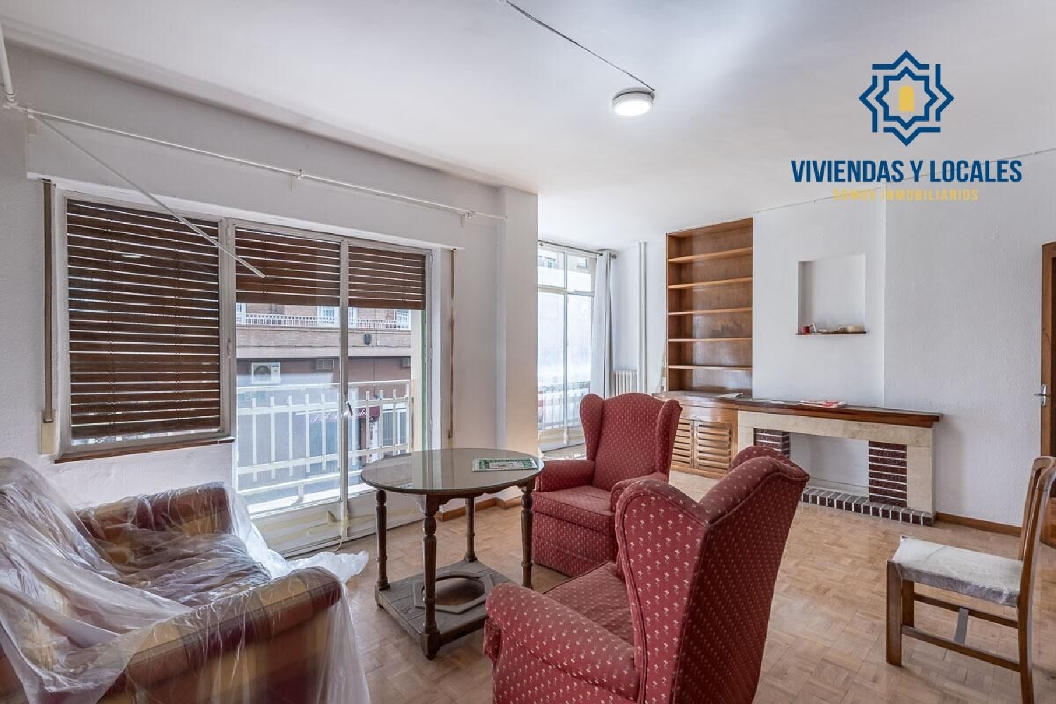  kaufen Wohnung Barrio De Granada Alacantí 3