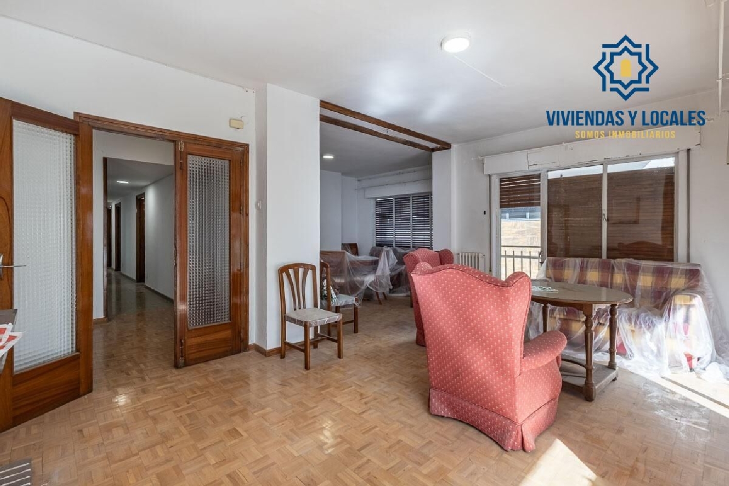  kaufen Wohnung Barrio De Granada Alacantí 6