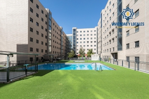 Barrio De Granada Alacantí lägenhet foto 6358761