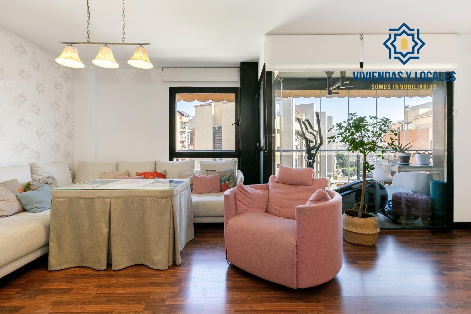  till salu lägenhet Barrio De Granada Alacantí 6