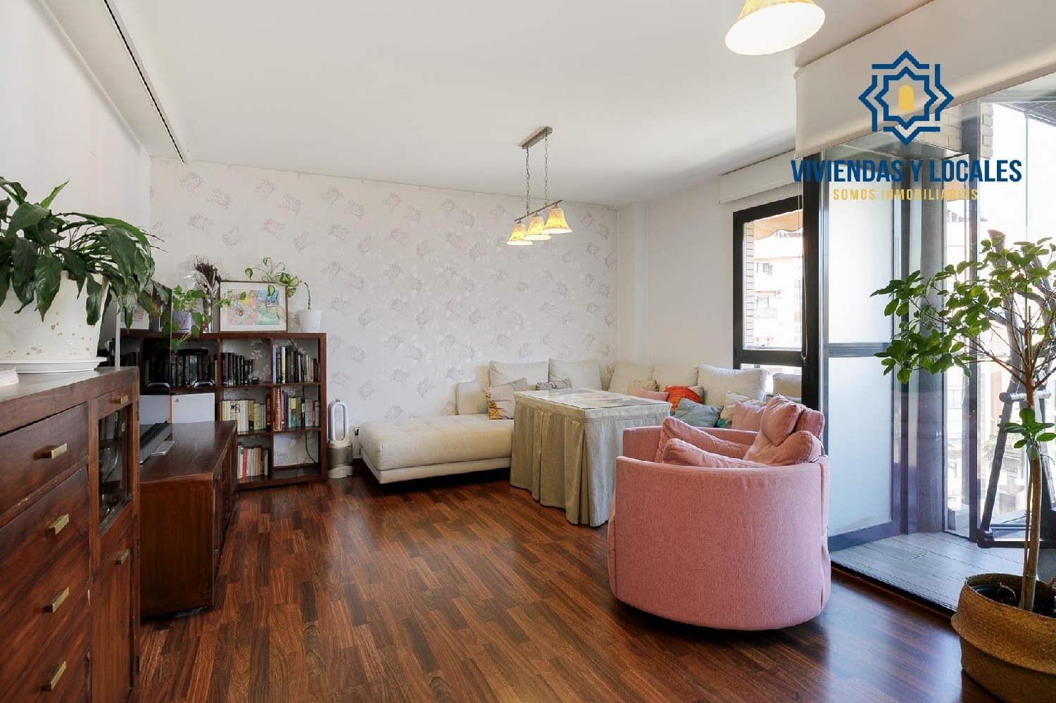  till salu lägenhet Barrio De Granada Alacantí 4