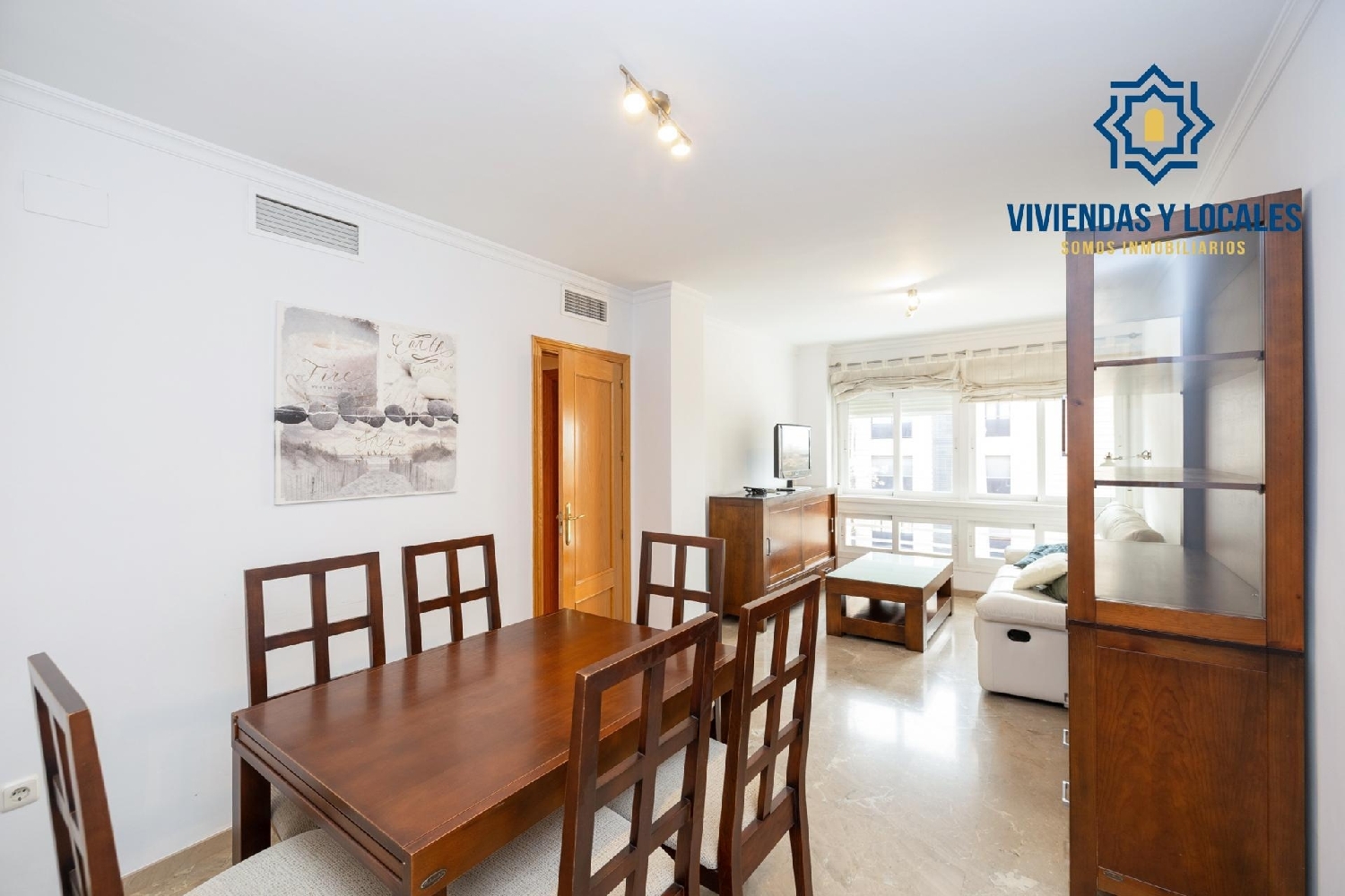  te koop appartement Barrio De Granada Alacantí 6