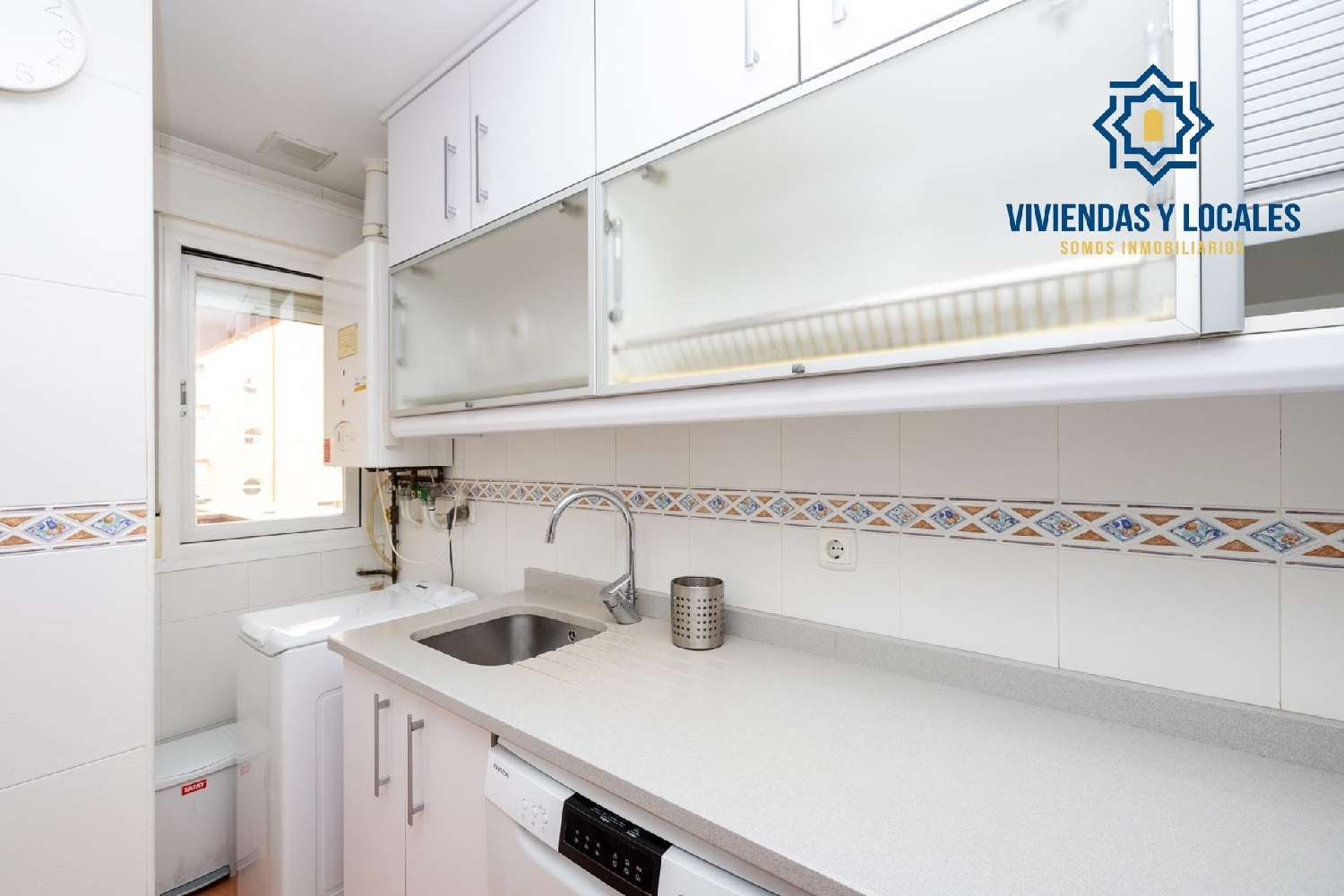  te koop appartement Barrio De Granada Alacantí 8