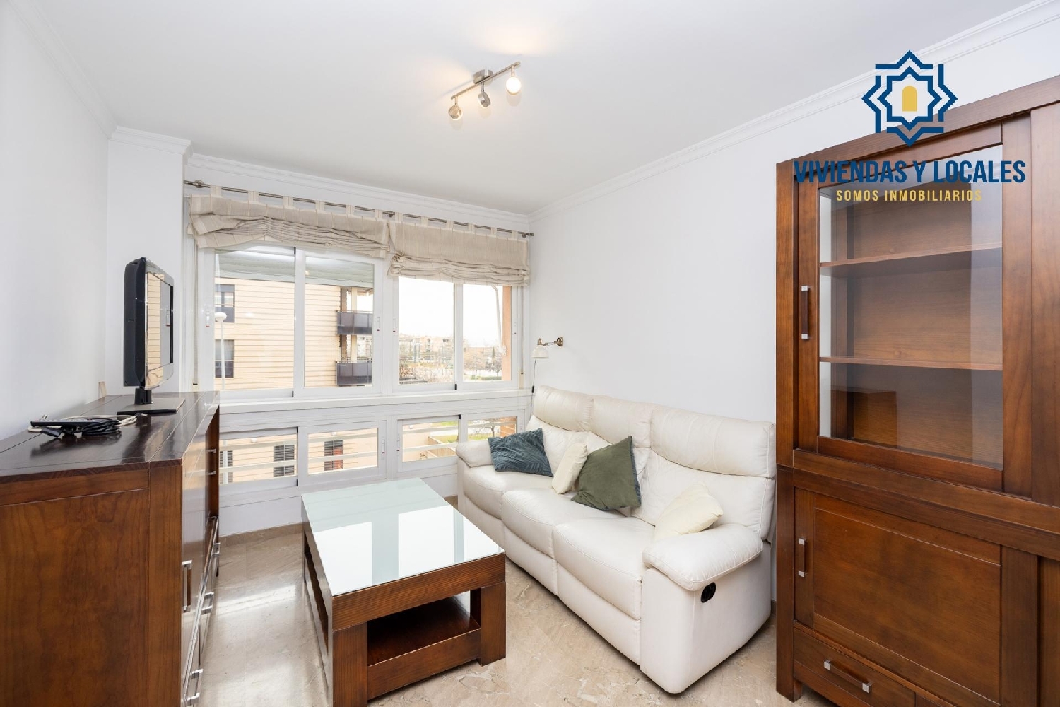  te koop appartement Barrio De Granada Alacantí 4