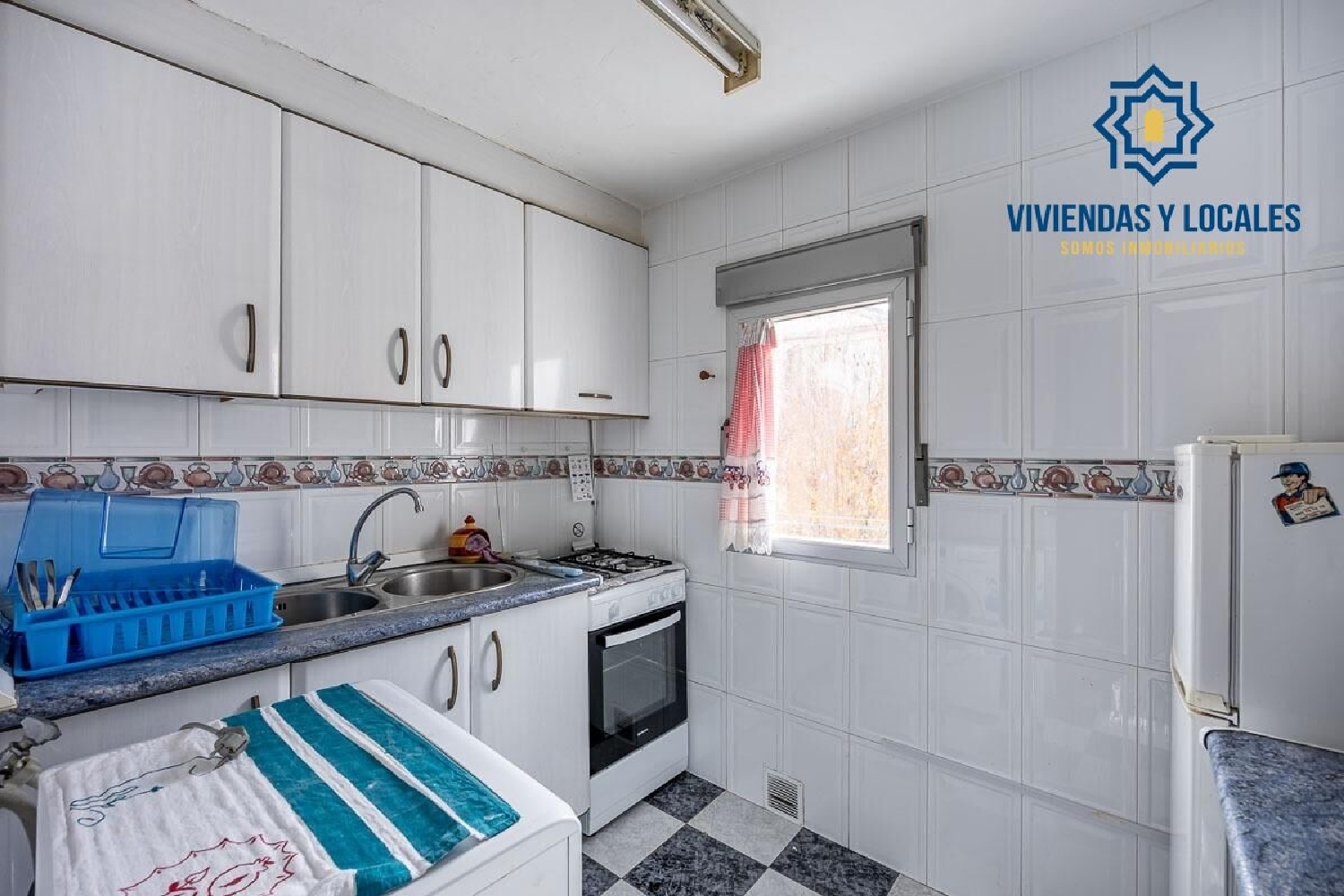  à vendre appartement Barrio De Granada Alacantí 5