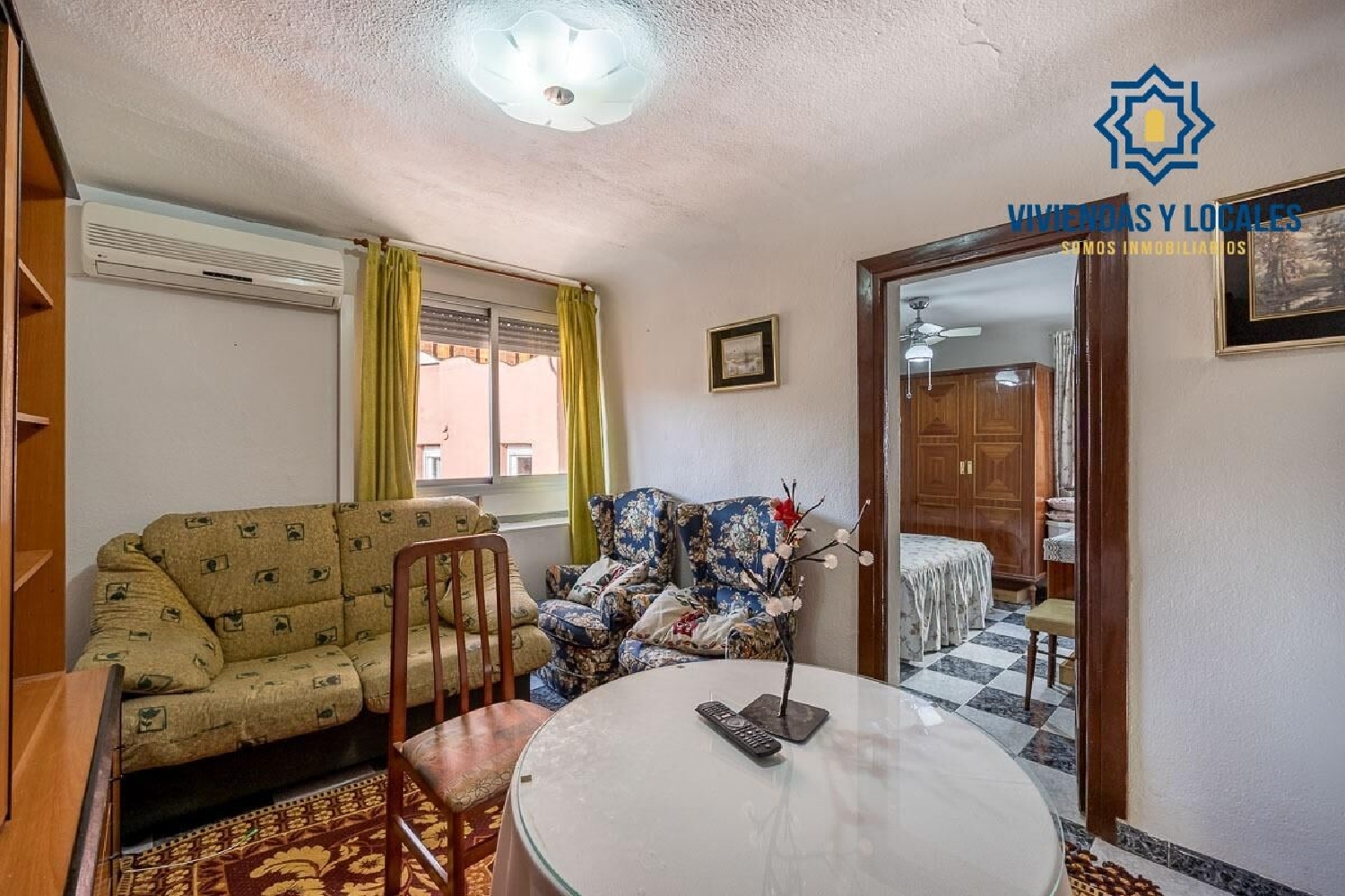  à vendre appartement Barrio De Granada Alacantí 2