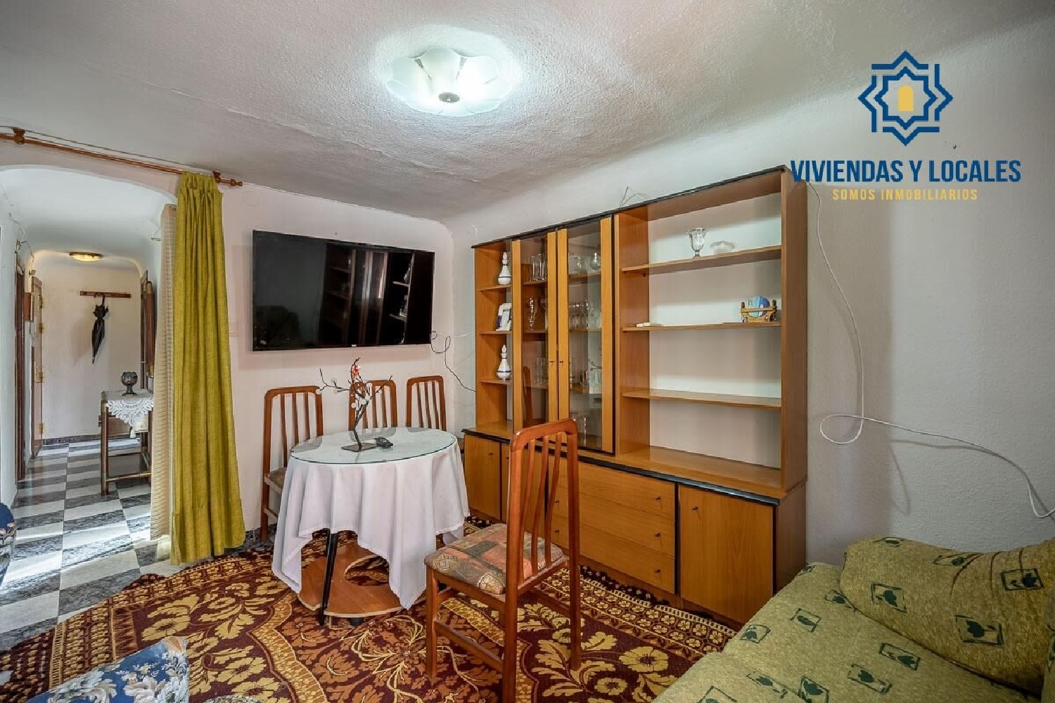  à vendre appartement Barrio De Granada Alacantí 4