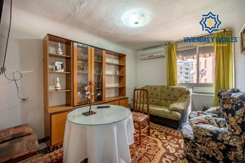 Barrio De Granada Alacantí appartement foto 6361824