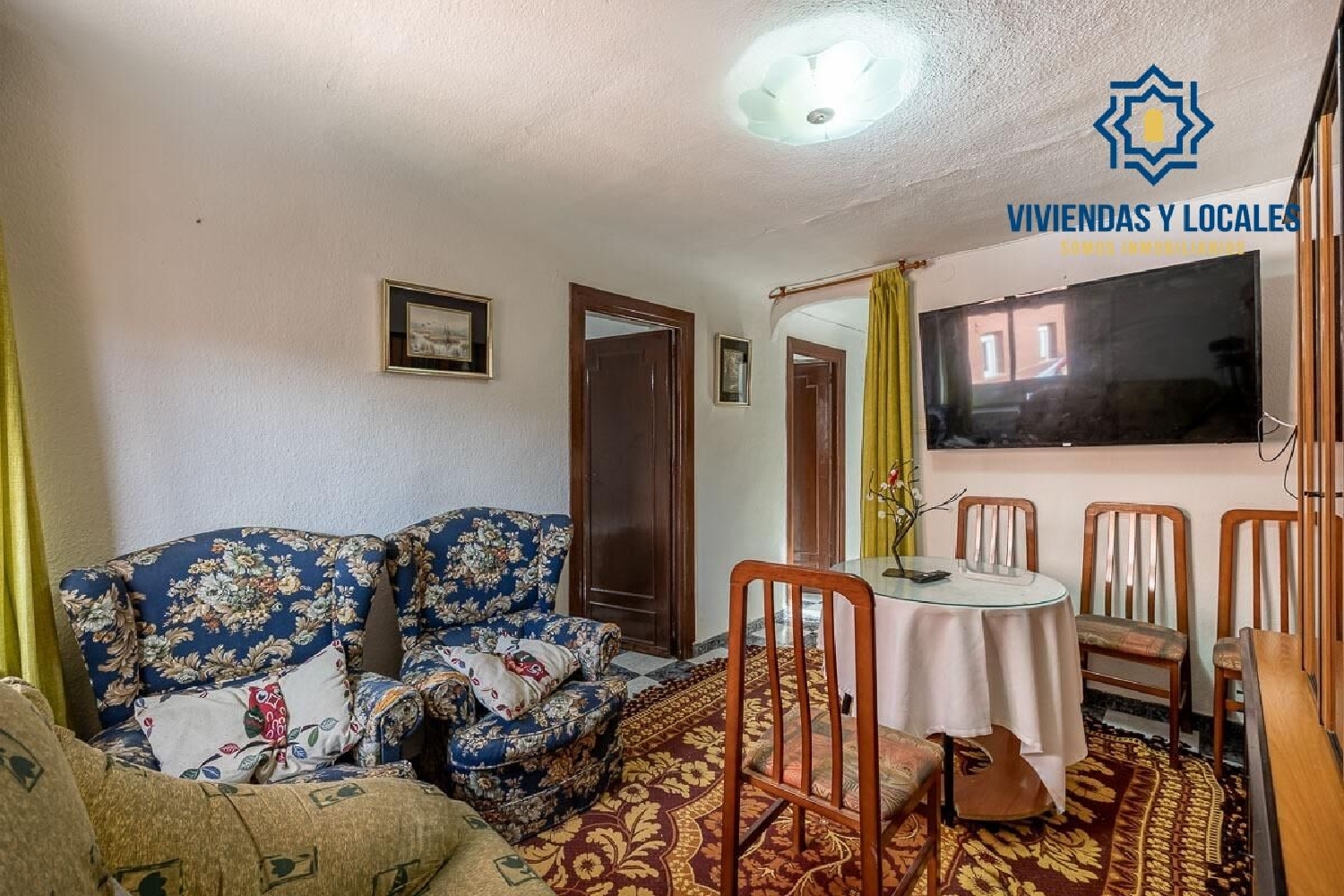  à vendre appartement Barrio De Granada Alacantí 3