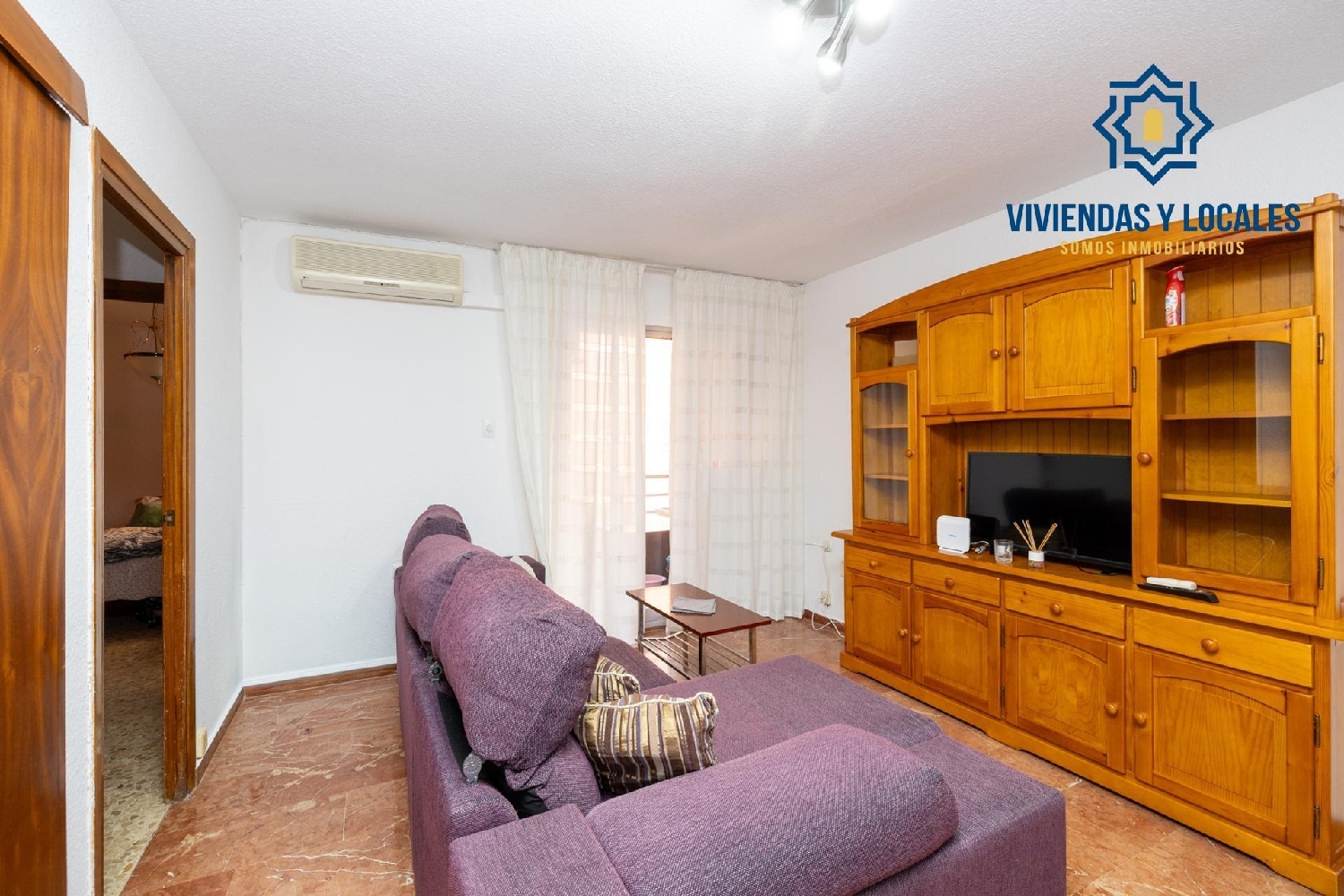  à vendre appartement Barrio De Granada Alacantí 5