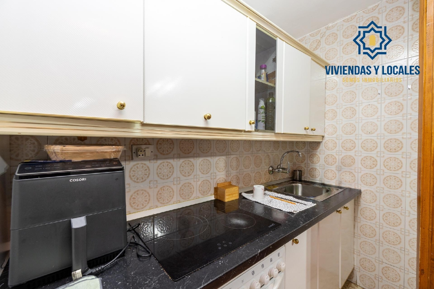  à vendre appartement Barrio De Granada Alacantí 6