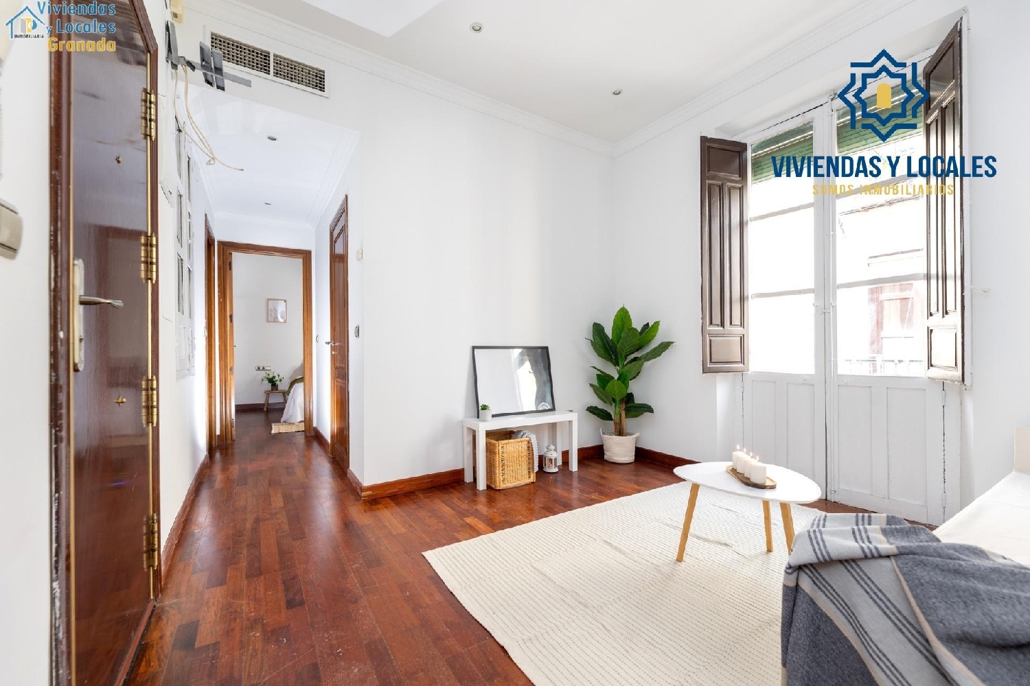  kaufen Wohnung Barrio De Granada Alacantí 1