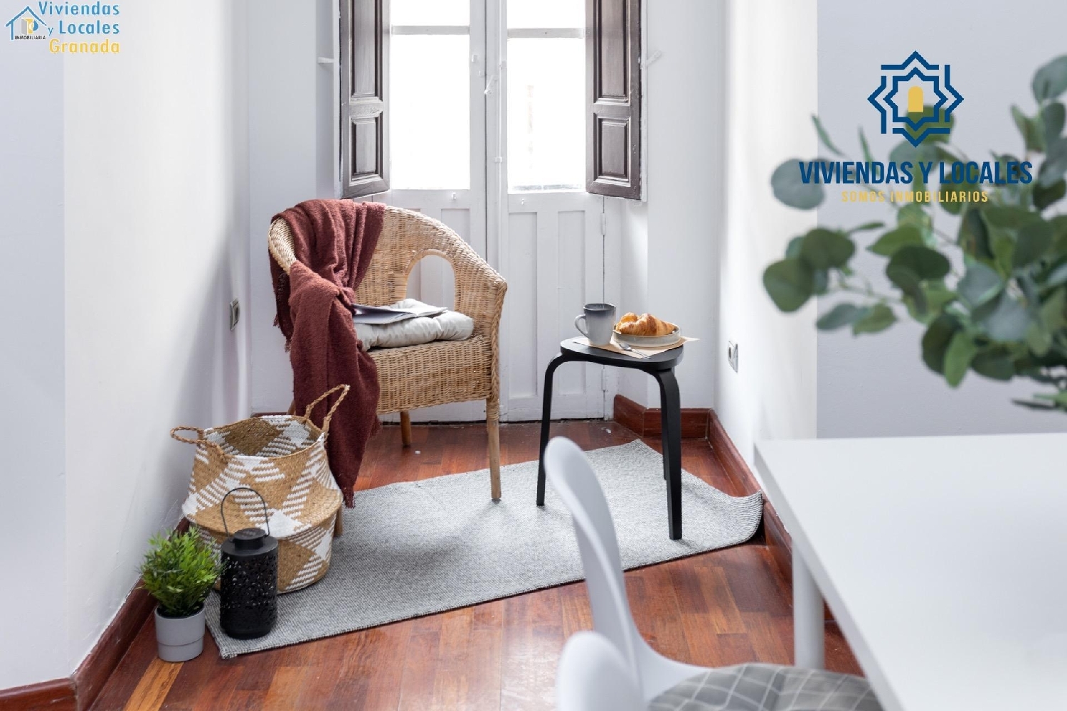  kaufen Wohnung Barrio De Granada Alacantí 5