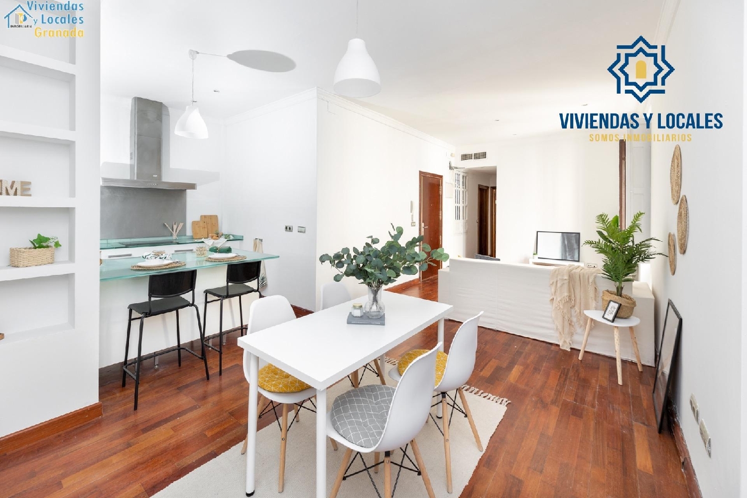  kaufen Wohnung Barrio De Granada Alacantí 4