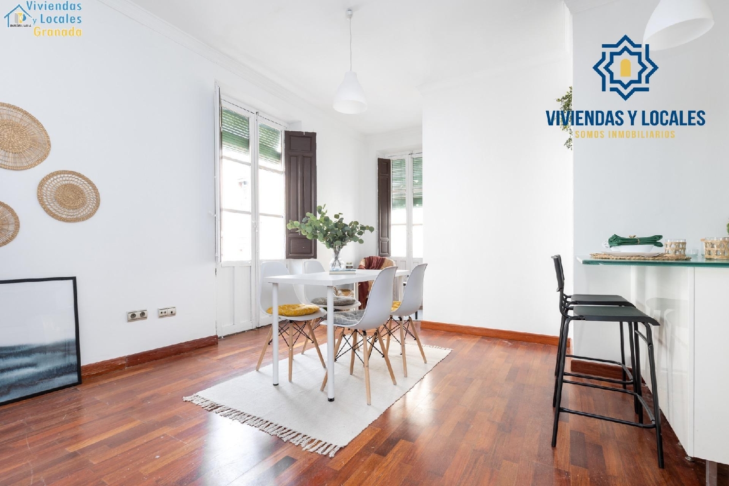  kaufen Wohnung Barrio De Granada Alacantí 6