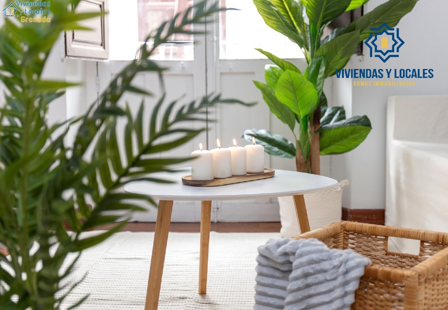  kaufen Wohnung Barrio De Granada Alacantí 2