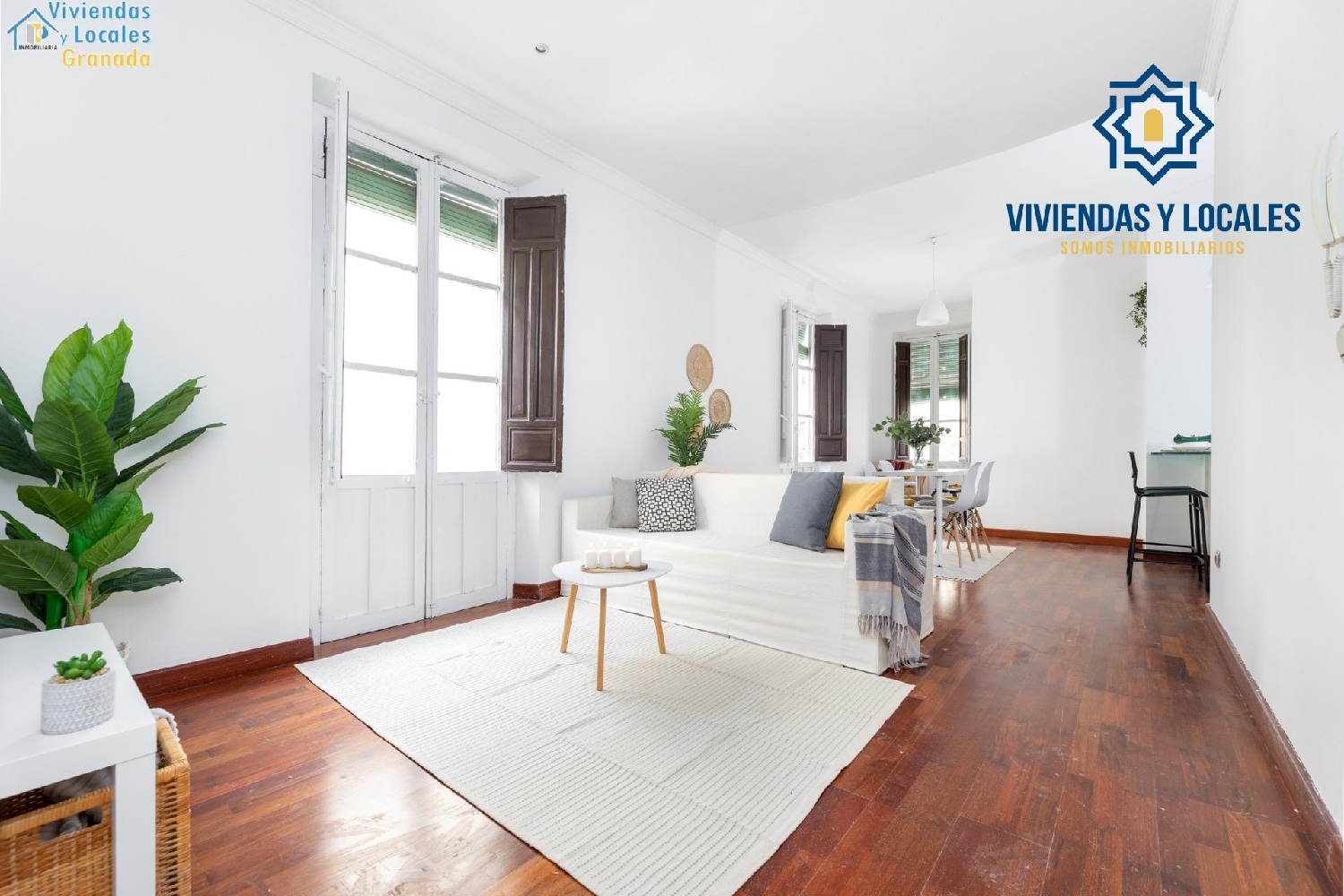  kaufen Wohnung Barrio De Granada Alacantí 3