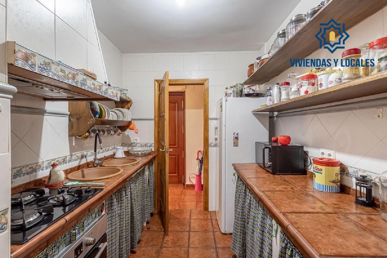  en venta apartamento Barrio De Granada Alacantí 6