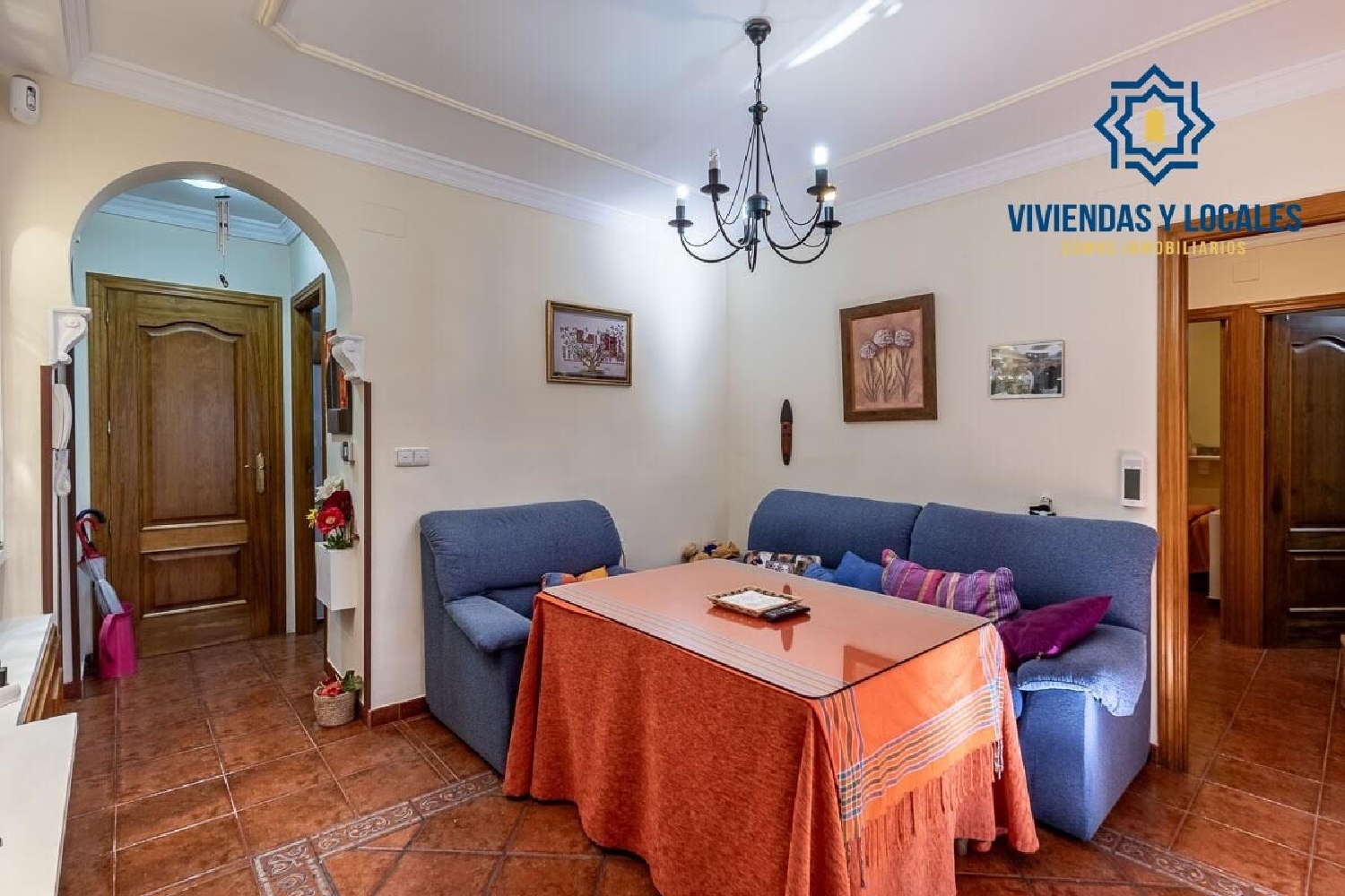  en venta apartamento Barrio De Granada Alacantí 4