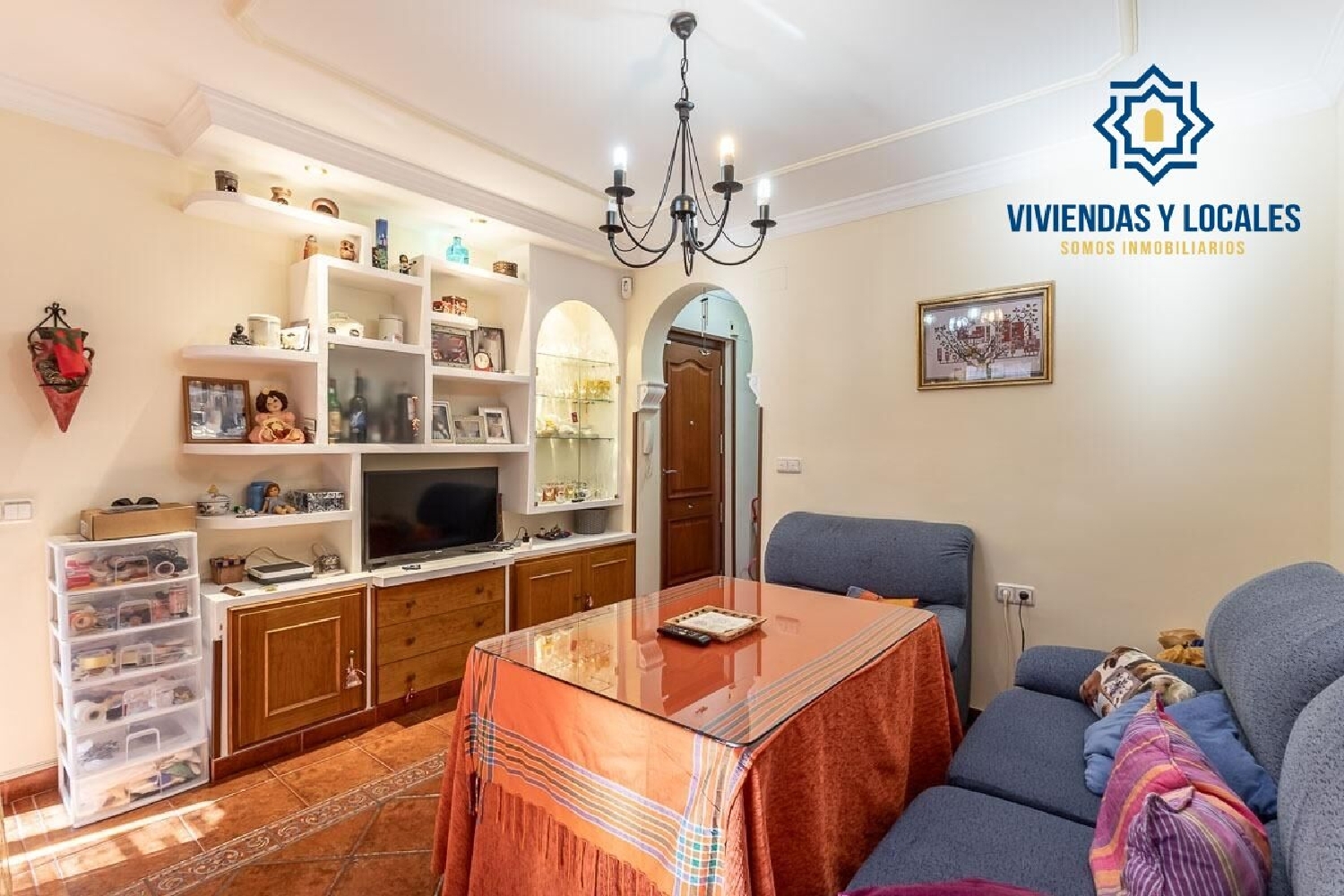  en venta apartamento Barrio De Granada Alacantí 3