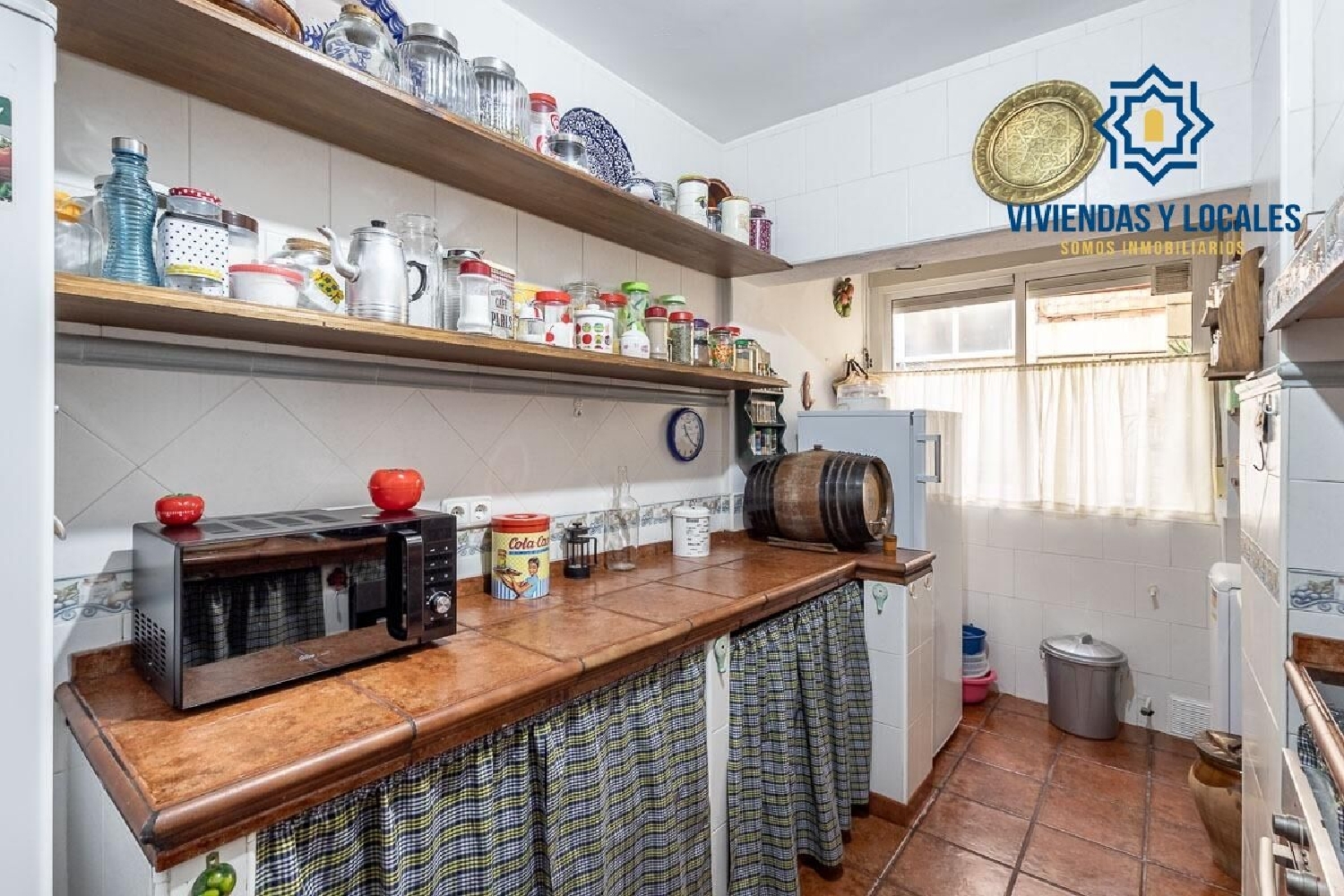  en venta apartamento Barrio De Granada Alacantí 7