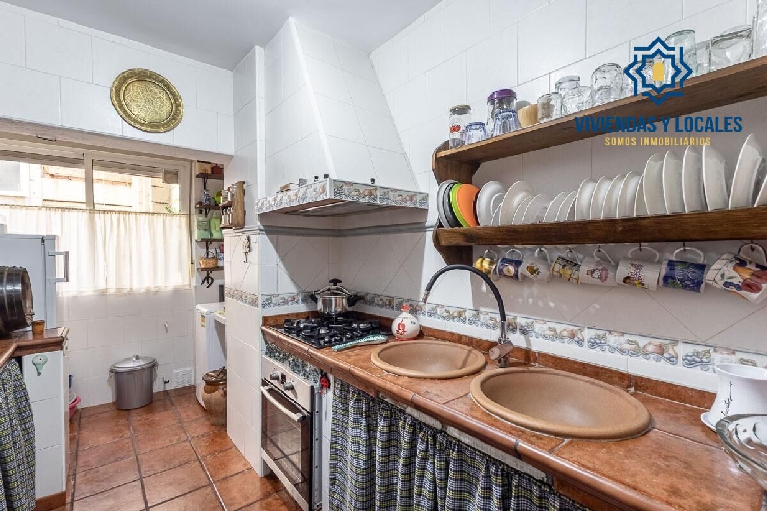  en venta apartamento Barrio De Granada Alacantí 5