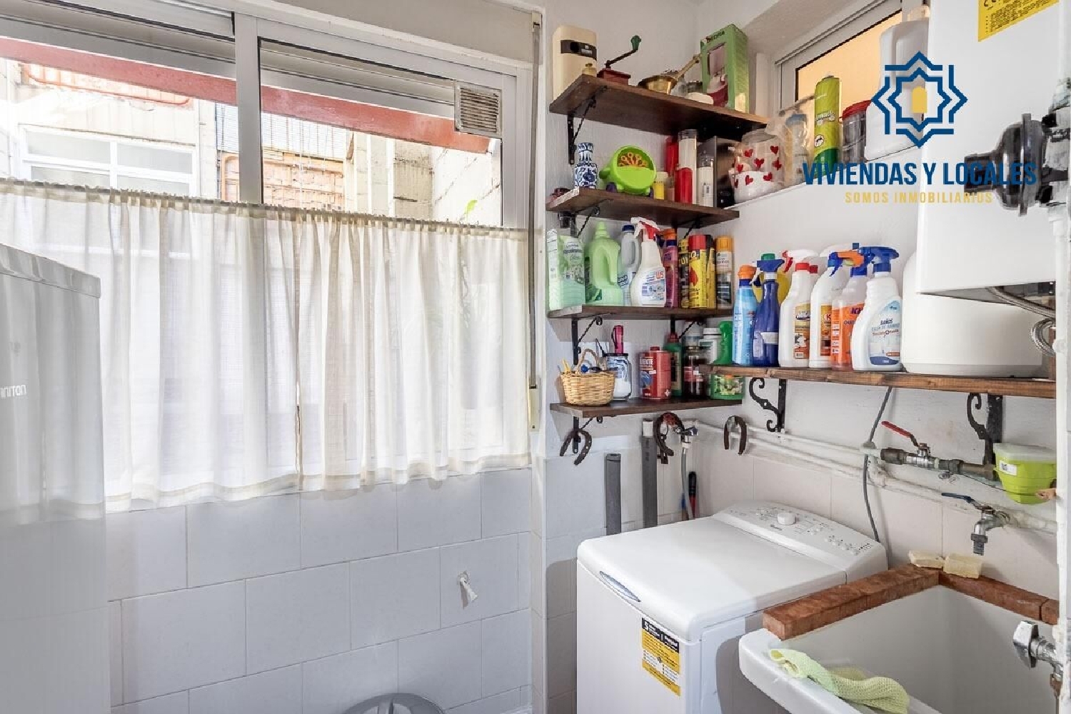  en venta apartamento Barrio De Granada Alacantí 8