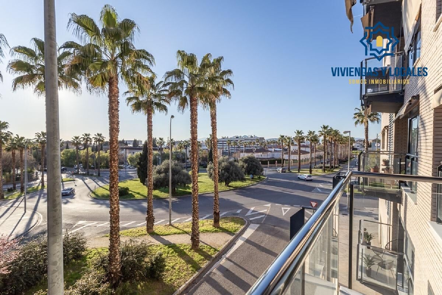  en venta apartamento Barrio De Granada Alacantí 7