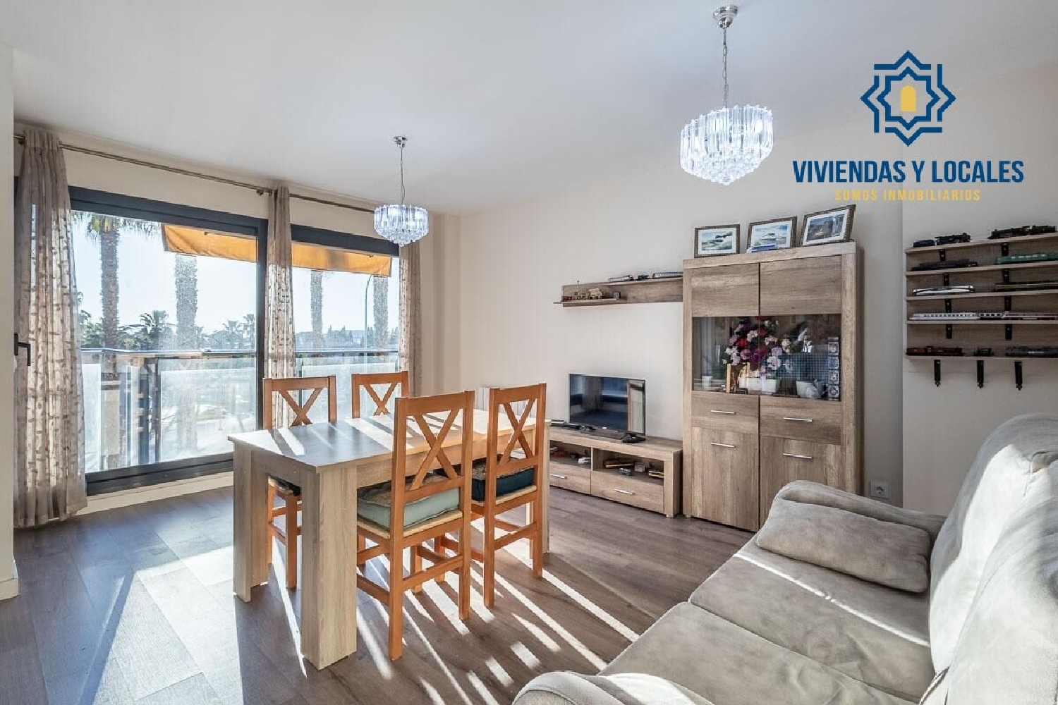  en venta apartamento Barrio De Granada Alacantí 4