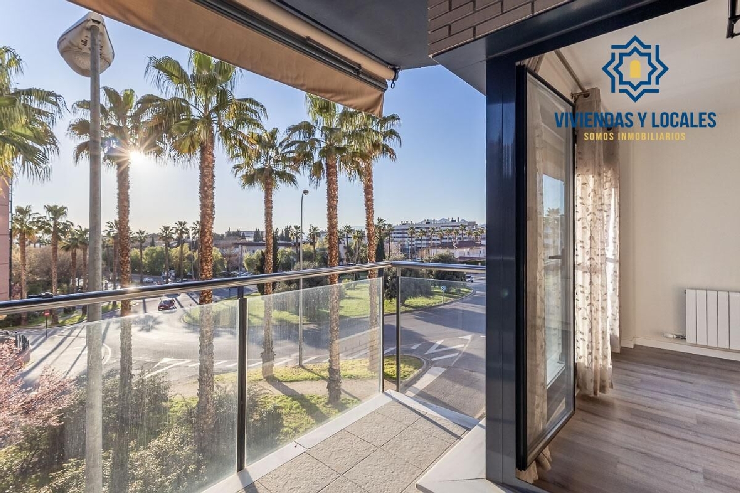  en venta apartamento Barrio De Granada Alacantí 1