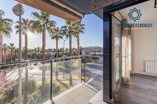 Barrio De Granada Alacantí apartamento foto 6361841