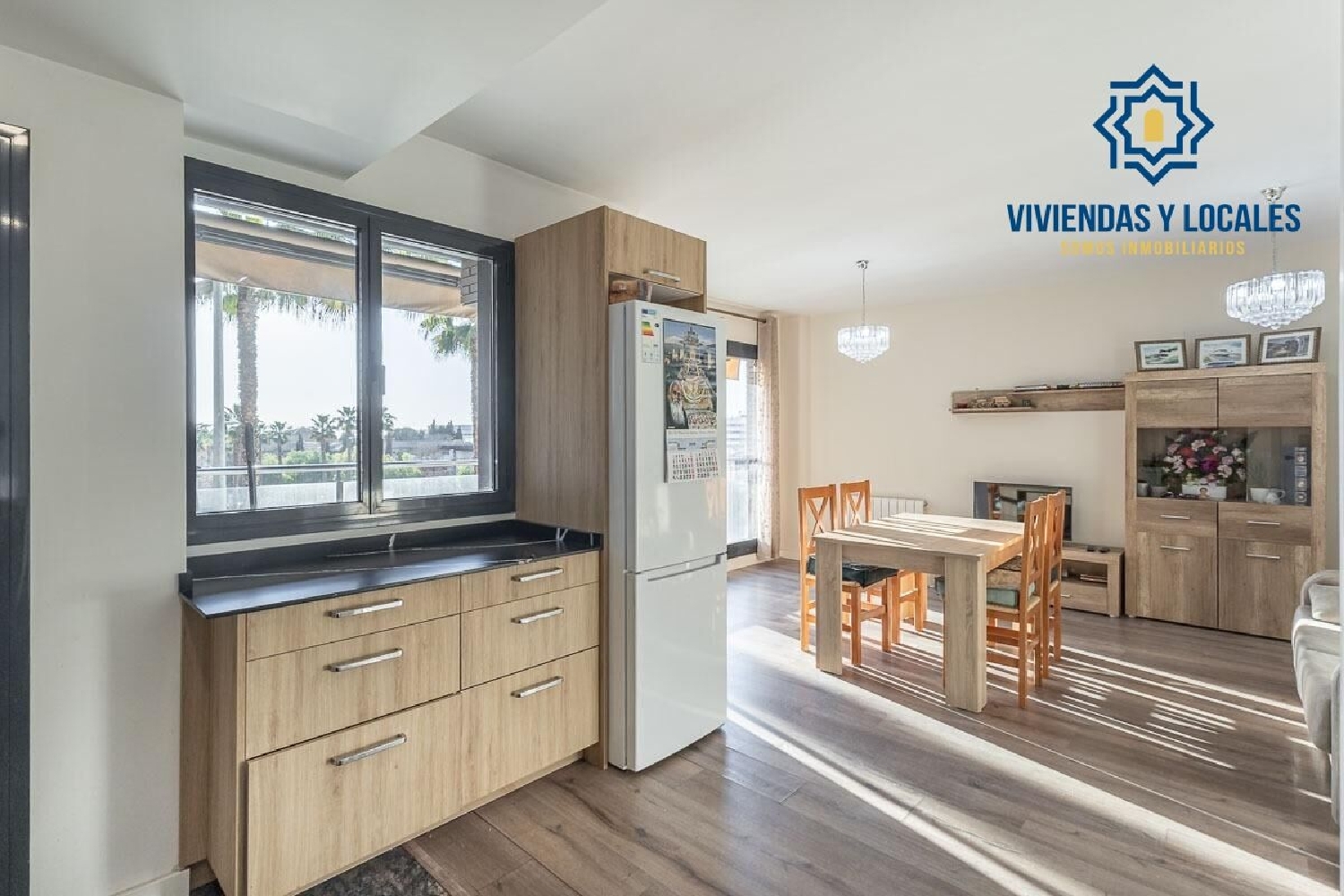  en venta apartamento Barrio De Granada Alacantí 8