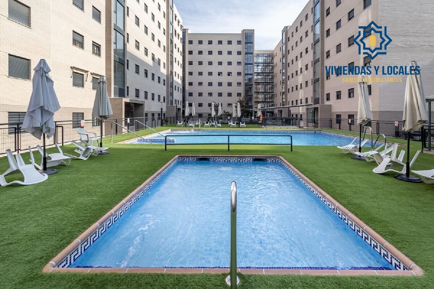  en venta apartamento Barrio De Granada Alacantí 3