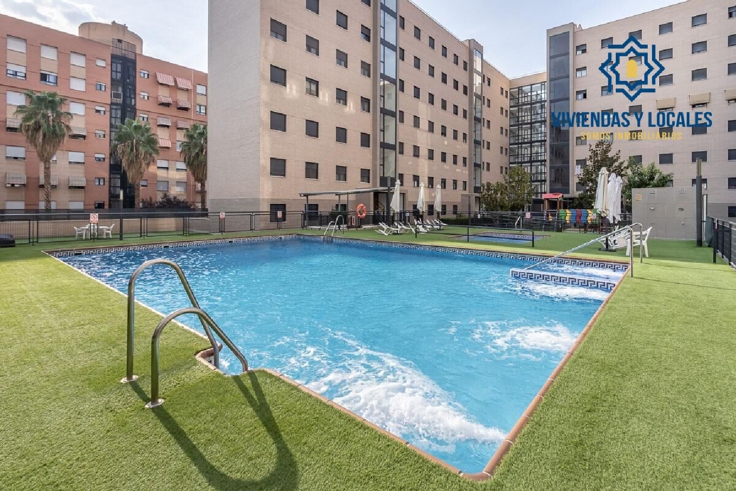  en venta apartamento Barrio De Granada Alacantí 2
