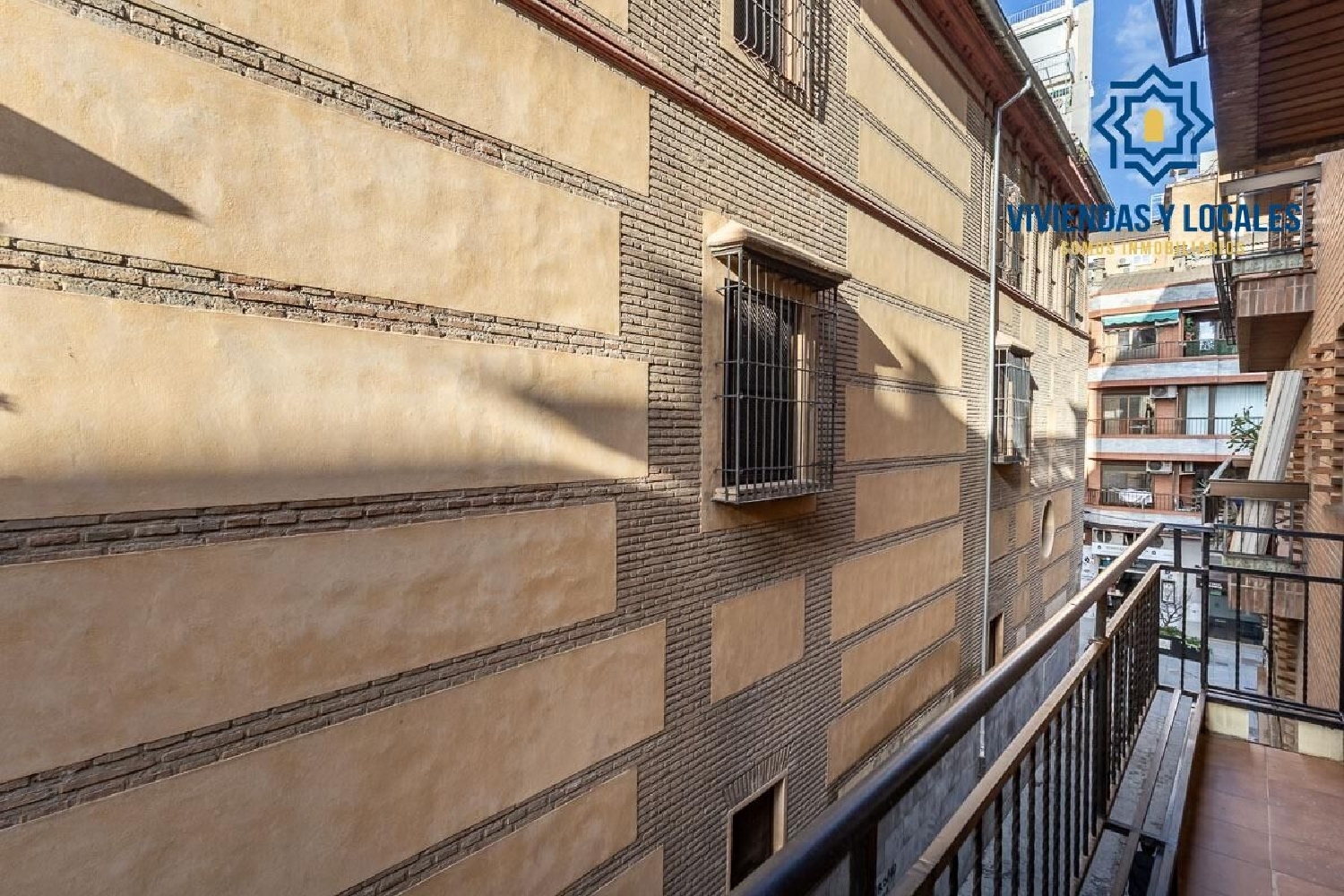  en venta apartamento Barrio De Granada Alacantí 5